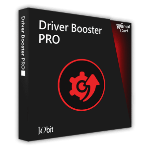 driver booster