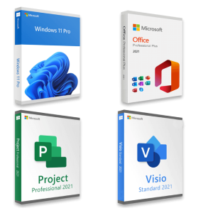Microsoft Products