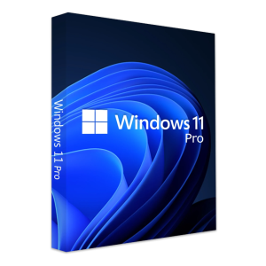 Microsoft Windows 11 Pro