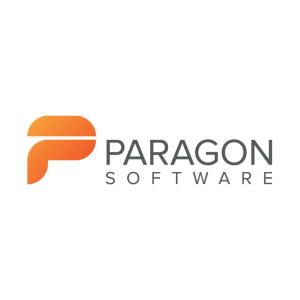 Paragon Disk Manager