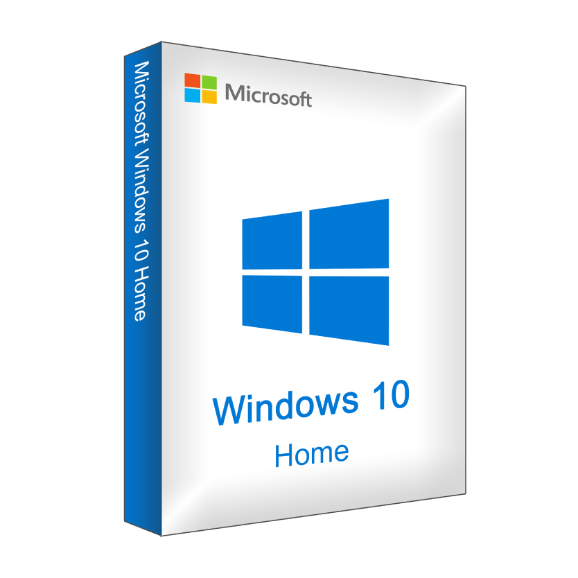 Windows 10 Home