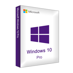 Windows 10 Pro