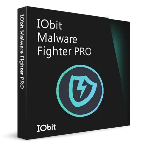 IObit Malware Fighter Pro