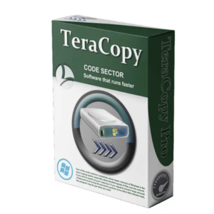 TeraCopy Pro