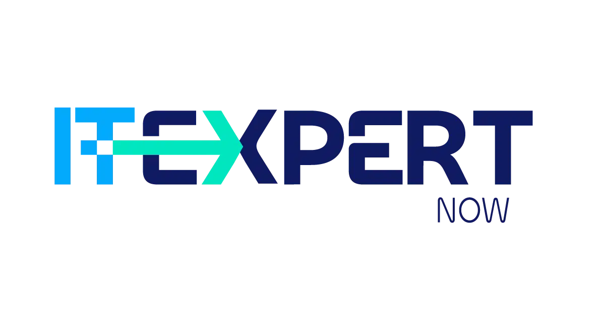 ITExpertNow logo