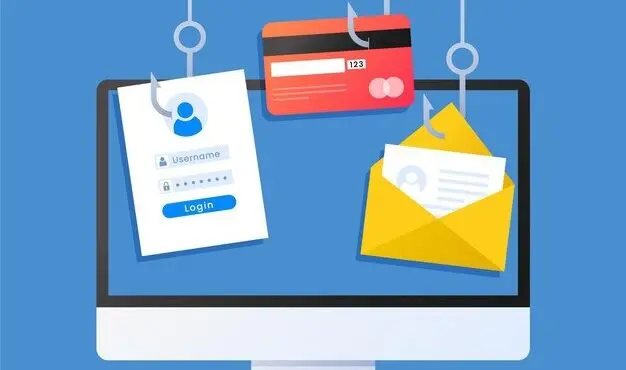 Protect yourself from phishing